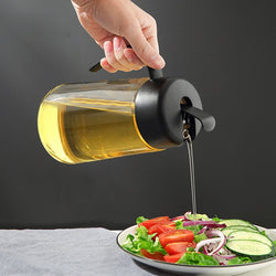600/1000ml Oil Bottle